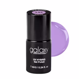 PASTEL LILAC trajni lak za nokte UV LED Hybrid